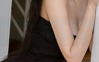 UGirls尤果网 – 天上掉下个乔依琳，女孩写真图包仿佛来自梦境！