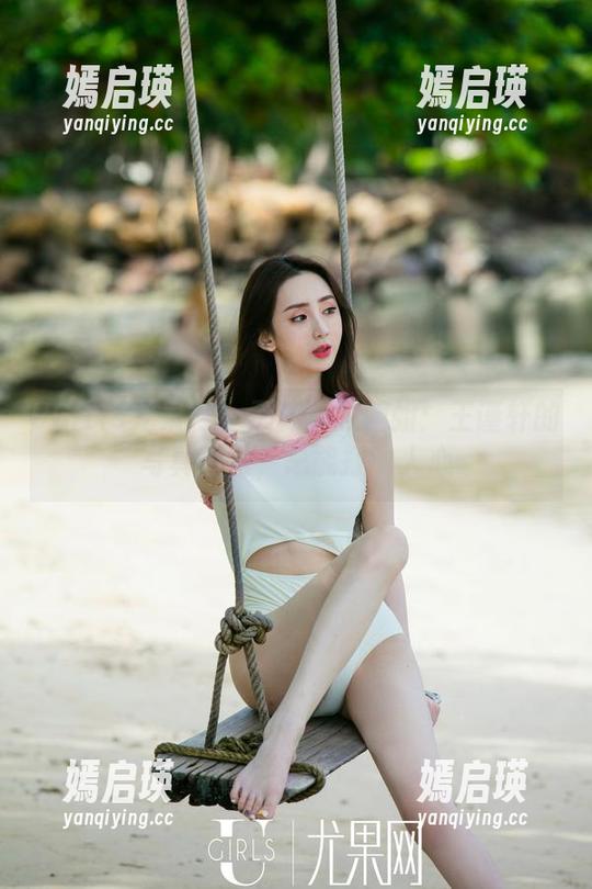 UGirls尤果网-王谨轩 UGirls尤果网 - 不一样的姐姐:王谨轩的写真图集,总能打动人心