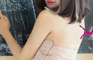 UGirls尤果网 – 分享萌琪琪姐姐的美图，简直是心血来潮的福利！