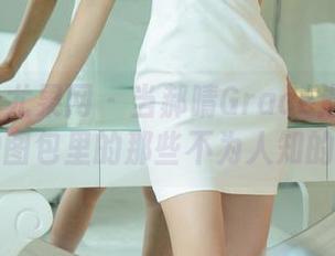 UGirls尤果网 – 当郝晴Grace遇上秘书：私拍图包里的那些不为人知的小秘密