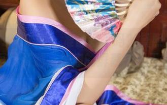 UGirls尤果网 – 准备好了吗？黛熙儿的天使写真资源，把你的屏幕变成天堂！