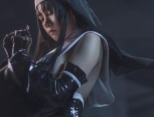 “Uki雨季”打造的“祖奥拉舞池”写真资源，隐约又挑逗，真想一探究竟！