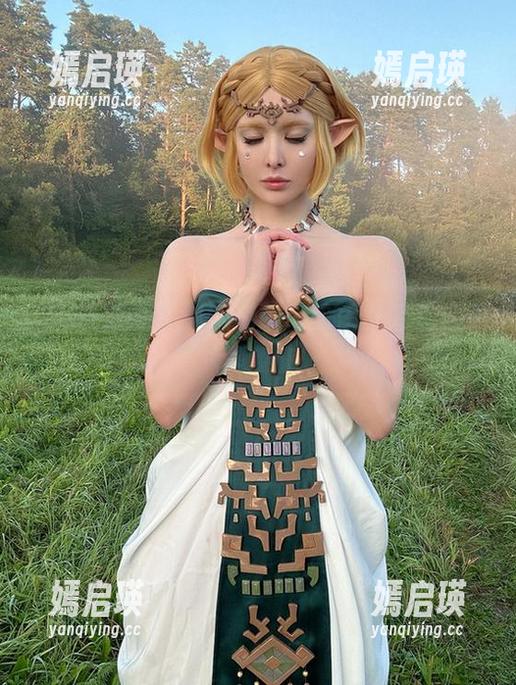 女孩更新动态：Vinnegal的作品，这次不只是颜值！