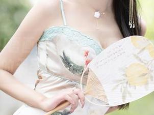 XIAOYU语画界 – 直击心扉的金纯一：妹妹的无圣光作品真的太迷人了