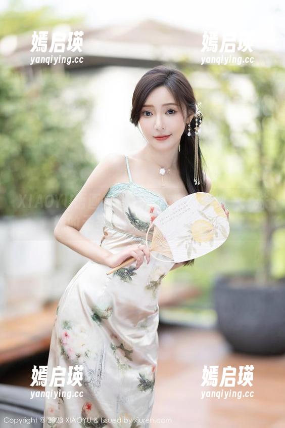 XIAOYU语画界 - 直击心扉的金纯一：妹妹的无圣光作品真的太迷人了