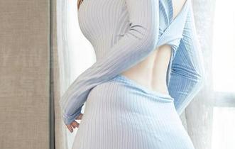XINGYAN星颜社 – 刘钰儿女仆——这组图集让你想起那些禁忌的念头