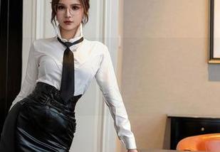 XINGYAN星颜社 – 在高清壁纸中邂逅学姐，萌汉药baby又藏了哪些秘密？