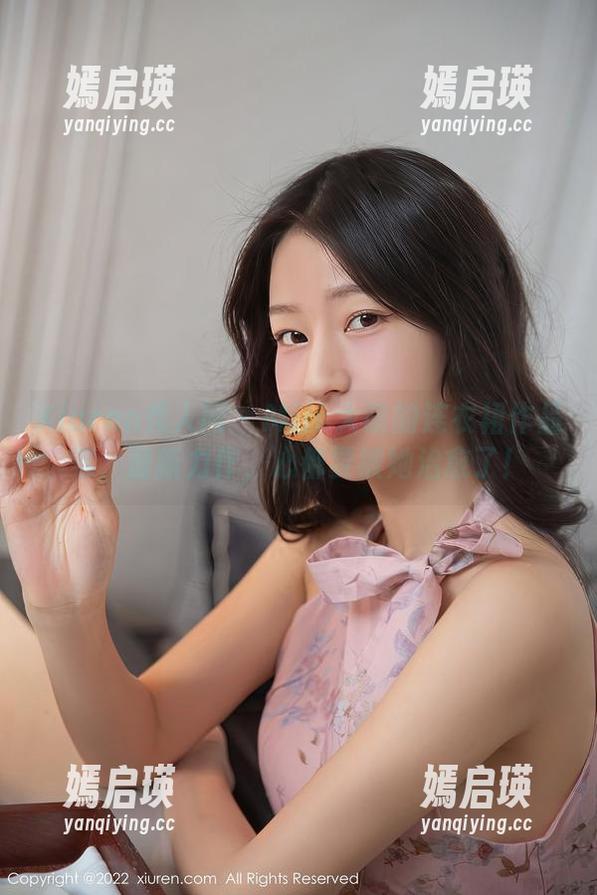 Xiuren秀人网-Milk大萌 Xiuren秀人网 - Milk大萌的连衣裙作品集,最新力作,心都要被她治愈了!