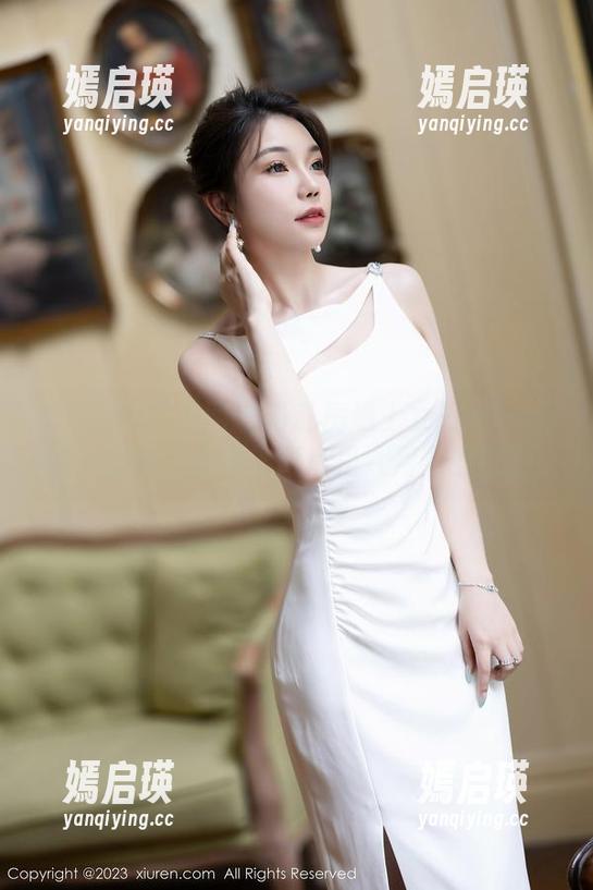 Xiuren秀人网 - 当私房遇上女王——sophie余冰的合集，简直是六月雪的甜蜜！