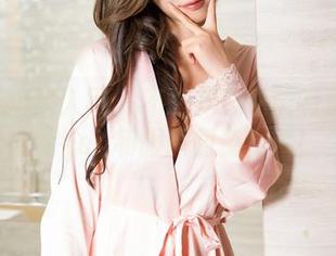 Xiuren秀人网 – 不想花钱也能有美图？乔伊joy和服原图免费看！