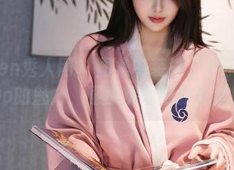 Xiuren秀人网 – 图集中装满了养乐多DoDo的魅力，逐步解锁她的全套！