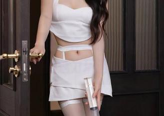 Xiuren秀人网 – 在夏晓Maggy的美图中，姐姐的魅力精选就这样展开