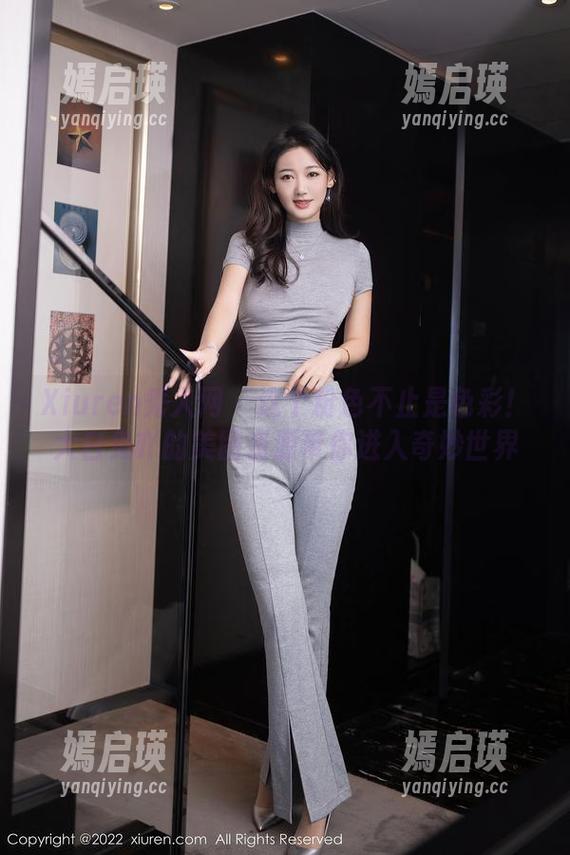 Xiuren秀人网-大白兔吖 Xiuren秀人网 - 这个粉色不止是色彩!大白兔吖的美图资源带你进入奇妙世界