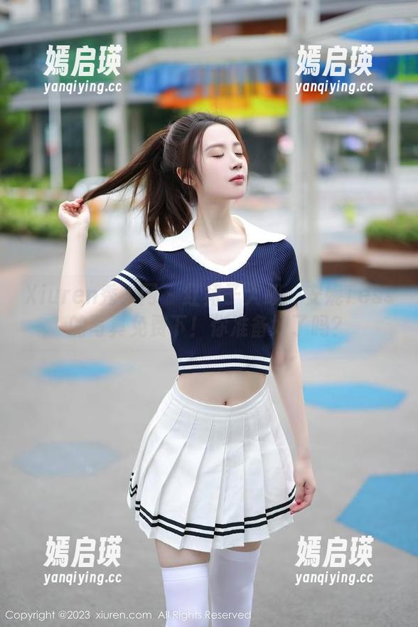 Xiuren秀人网-安妮Tess Xiuren秀人网 - 红裙子大战:安妮Tess的写真免费下!你准备好了吗?