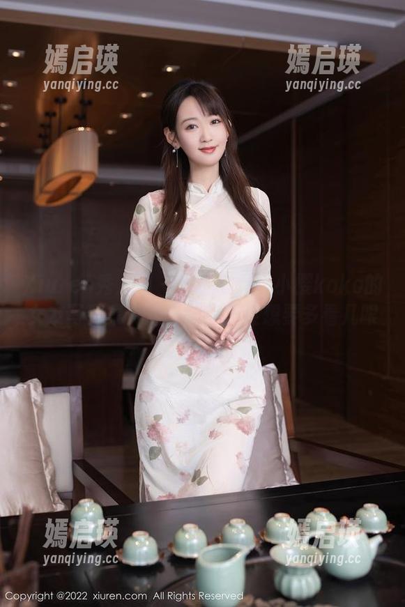 Xiuren秀人网-小樱koko Xiuren秀人网 - 直击心灵!小樱koko的女友写真集资源,让你不禁想要多看几眼