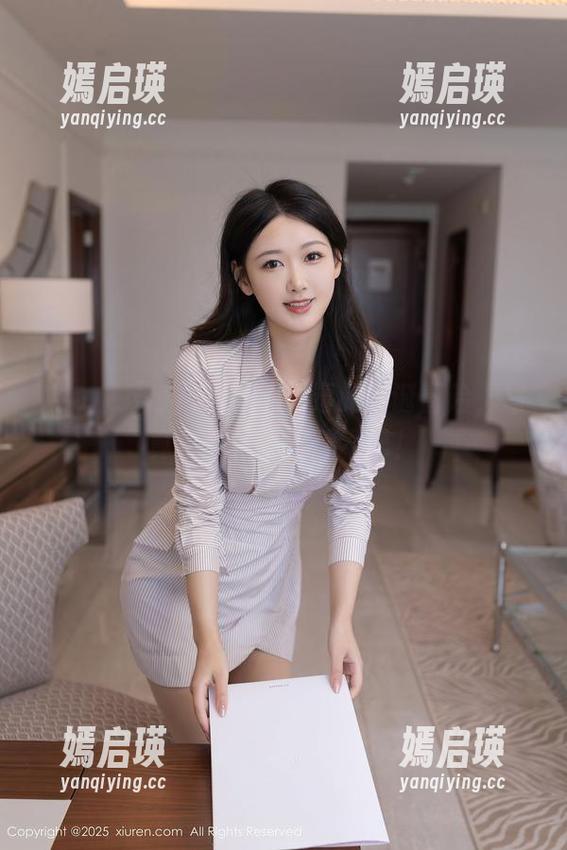 Xiuren秀人网-小逗逗 Xiuren秀人网 - 小逗逗的圣诞冒险,写真资源让你心动不已!