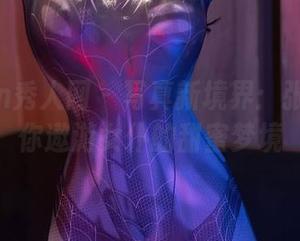 Xiuren秀人网 – 写真新境界：张庭蓉带你遨游女仆的甜蜜梦境