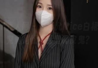 Xiuren秀人网 – 张思允Nice白裙私拍，究竟是仙女还是调皮鬼？