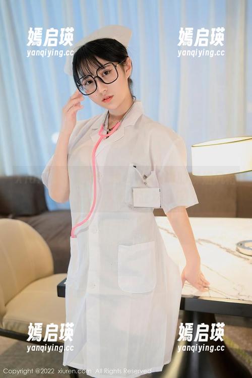 Xiuren秀人网-徐安冉miki Xiuren秀人网 - 徐安冉miki的御姐风格:一场视觉的狂欢分享