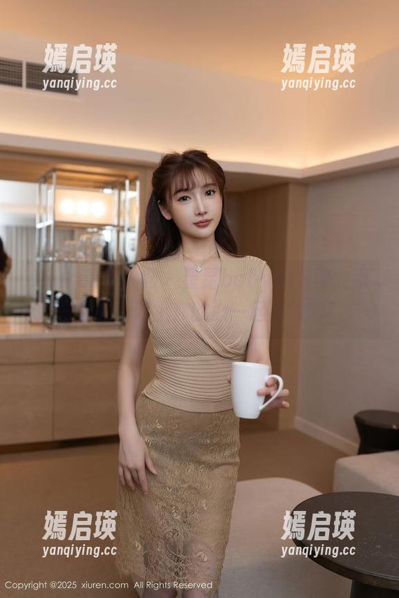 Xiuren秀人网 - 星星baby的温柔：原图下载，带上你的心一起出发吧！