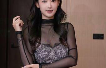 Xiuren秀人网 – 想知道黑丝美臀怎么拍成艺术吗？跟随杨晨晨Yome的高清写真走起！
