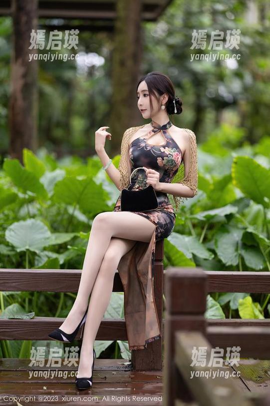 Xiuren秀人网-林文文yooki Xiuren秀人网 - 见过高清,没见过林文文yooki的女友,那你真是太不幸运了!