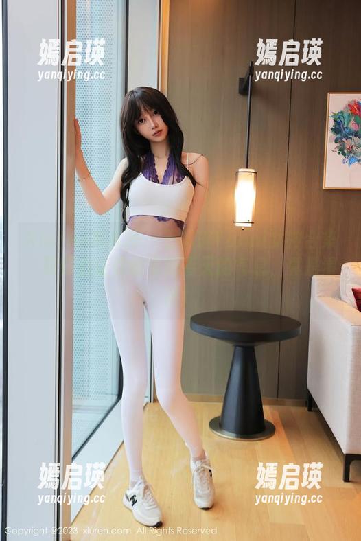 Xiuren秀人网 - 王馨瑶Yanni女神合集，更新后让你感觉到春天的气息，真是清新！