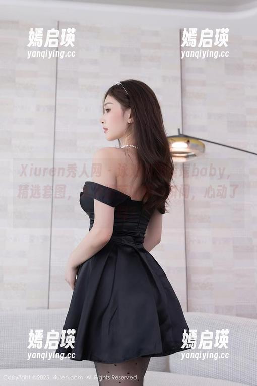 Xiuren秀人网-瑶瑶baby Xiuren秀人网 - 泳池边的瑶瑶baby,精选套图,水滴滑落的那一瞬间,心动了吗?
