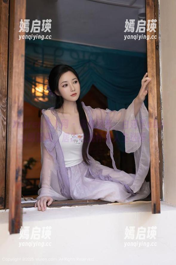 Xiuren秀人网-白茹雪abby Xiuren秀人网 - 高清图包:白茹雪abby制服照,居然让我怀疑人生选择。
