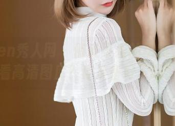 Xiuren秀人网 – 俏皮可爱的糯美子：想看高清图库？你准备好了吗？