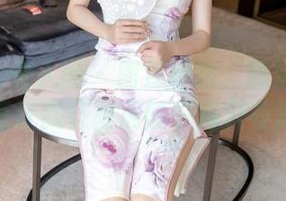 Xiuren秀人网 – 图库精选：舞媚歆的厨娘，简直让我在厨房的瞬间只有她的身影