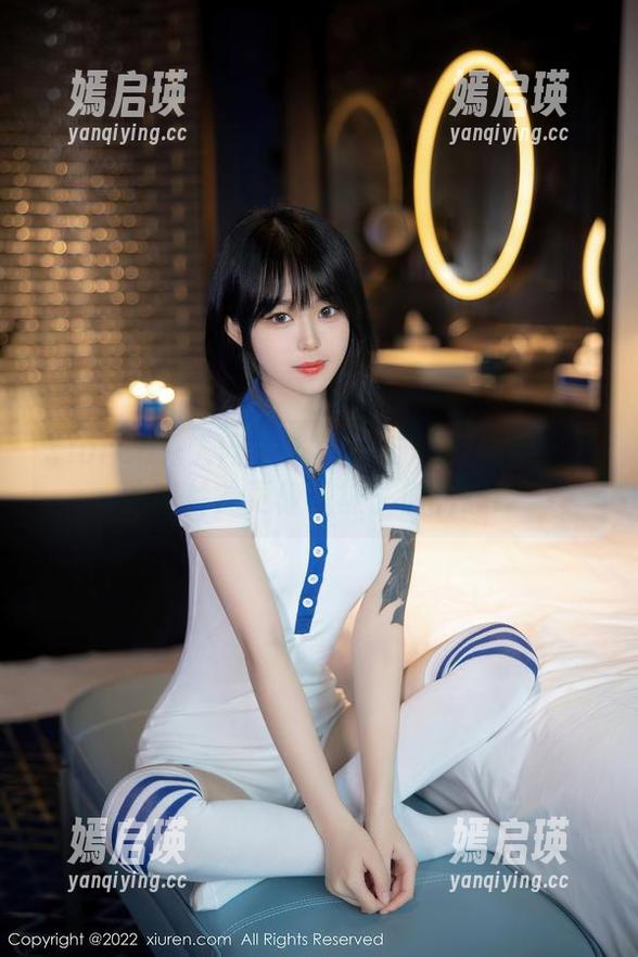 Xiuren秀人网-苏可er Xiuren秀人网 - 苏可er与她的棉袜:私拍图片?更像是袜子们的心声