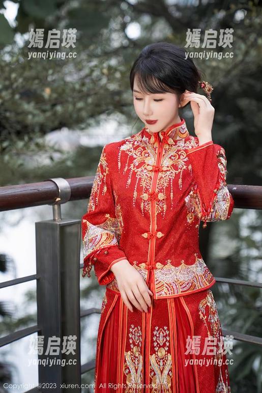 Xiuren秀人网-陈大榕 Xiuren秀人网 - 想象不到的兔女郎!最新陈大榕写真图片来了
