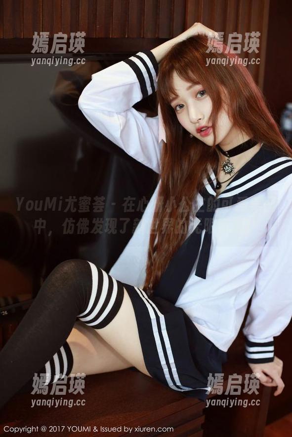 YouMi尤蜜荟-心妍小公主 YouMi尤蜜荟 - 在心妍小公主的可爱美图中,仿佛发现了新世界的无限资源!