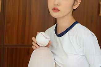 YouMi尤蜜荟 – 你准备好了吗？黄乐然姐姐的高清图片让人心跳加速，咋感觉有点脸红？
