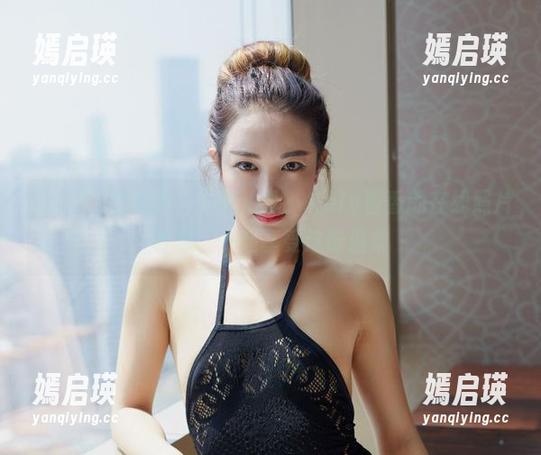 YouWu尤物馆 - 白色心情：Kely香香的在线照片合集，一起享受这份温柔