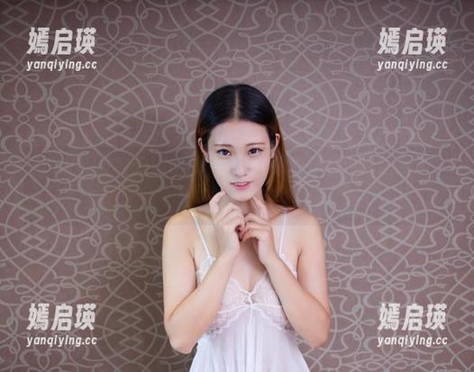 YouWu尤物馆 - baby贝贝的最新作品：棉袜仙境，脚底的温柔梦境
