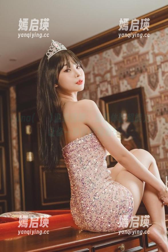 Yuna(윤아)温柔图册：免费体验超能力，让你一秒钟被圈粉！