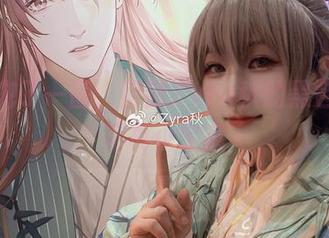 仿佛兜了一圈，回到Zyra秋的黑色兔子写真小宇宙