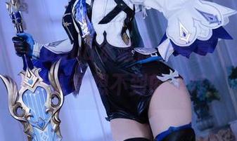 最新神作！aqua水淼修女写真，分享一些让人意想不到的美好！