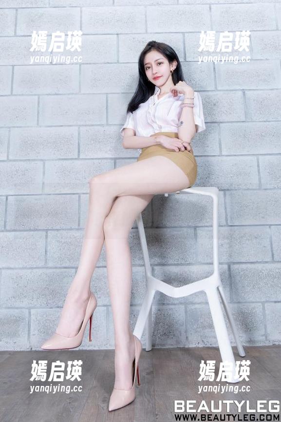 beautyleg - 花嫁的逆袭：Lucy照片合集，别再被婚纱限制住啦