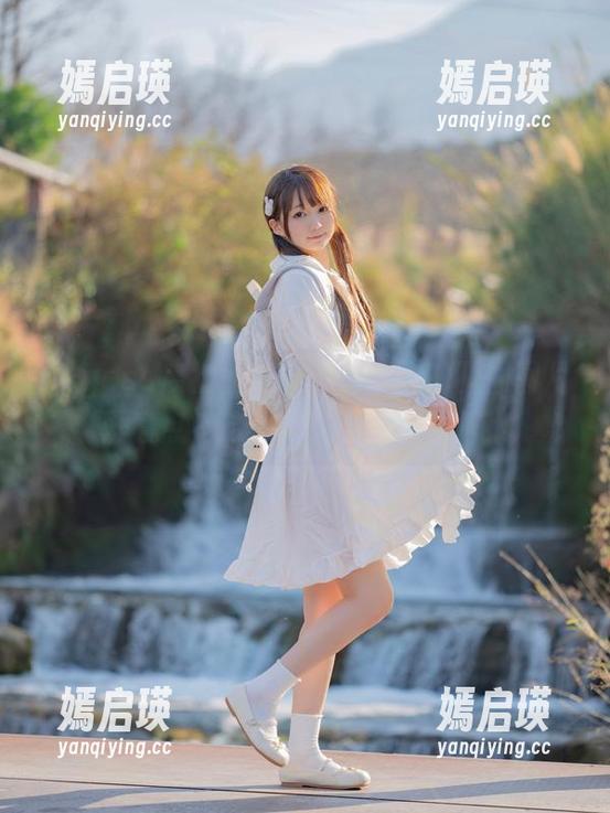 nagesa魔物喵 nagesa魔物喵,敢不敢让你的画像图片再撩点?这也太让人心动了吧!
