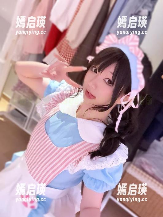 nagesa魔物喵 小奶牛自拍:nagesa魔物喵为库房增添了什么新奇调调?