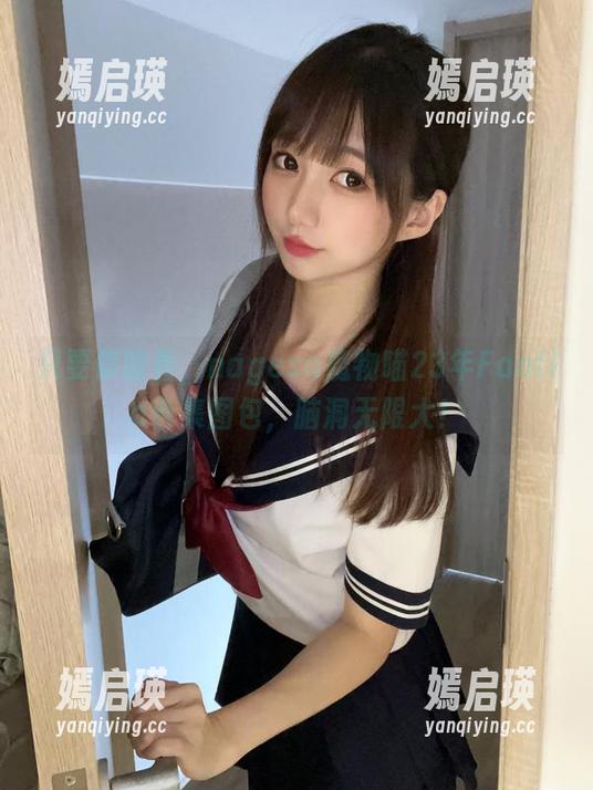 只要你敢看，nagesa魔物喵23年Fantia合集图包，脑洞无限大！