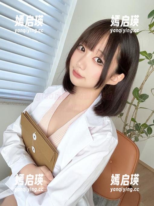 欣赏nagisa魔物喵的御姐作品，透出无圣光的微妙气息