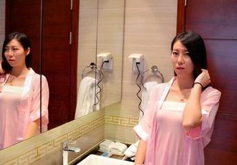 pans – 当肉丝邂逅写真：雯雯的每一张图片都嗨翻天！