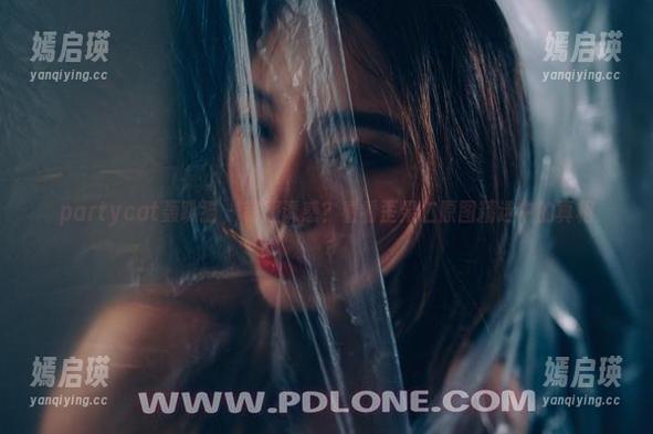 partycat轰趴猫 - 制服诱惑？看看歪果仁原图精选中的真相