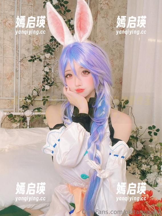 rinka冲田凛花 精选泳装图集:rinka冲田凛花的秦良玉ver,感觉我心跳加速了?