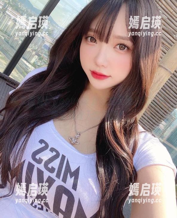 快来围观！yeeun孙乐乐的天使套图让你感觉到春天的味道！