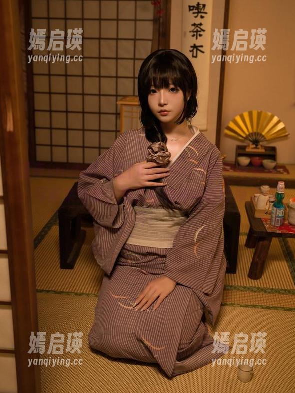 探索yuuhui玉汇(kokuhui)的独特庭院：写真集分享，宠儿们的神秘面纱渐次揭开！